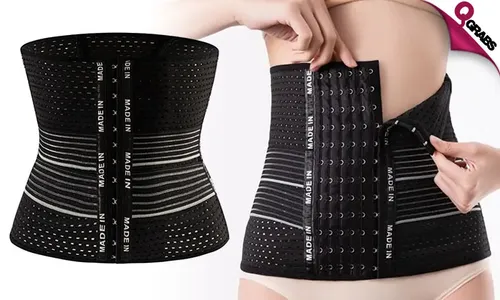 Waist Shapewear for Women!